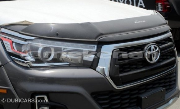 Buy Import Toyota Hilux Other Car in Import - Dubai in Aragatsotn Buy Import Toyota Hilux Other Car in Import - Dubai in Aragatsotn