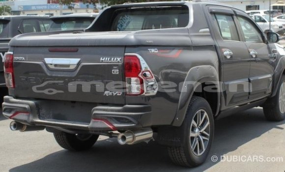 Buy Import Toyota Hilux Other Car in Import - Dubai in Aragatsotn Buy Import Toyota Hilux Other Car in Import - Dubai in Aragatsotn
