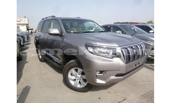 Buy Import Toyota Prado Brown Car in Import - Dubai in Aragatsotn Buy Import Toyota Prado Brown Car in Import - Dubai in Aragatsotn