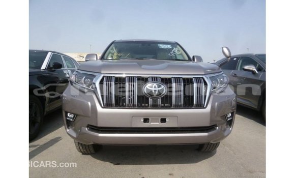Buy Import Toyota Prado Brown Car in Import - Dubai in Aragatsotn Buy Import Toyota Prado Brown Car in Import - Dubai in Aragatsotn