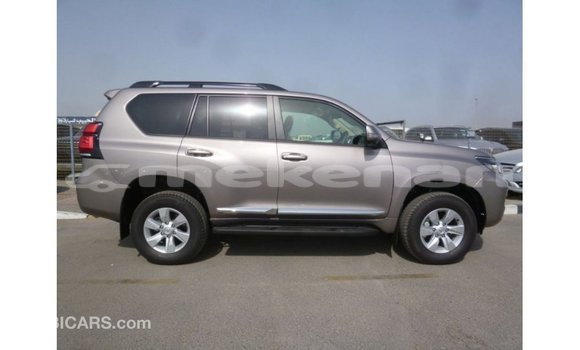 Buy Import Toyota Prado Brown Car in Import - Dubai in Aragatsotn Buy Import Toyota Prado Brown Car in Import - Dubai in Aragatsotn