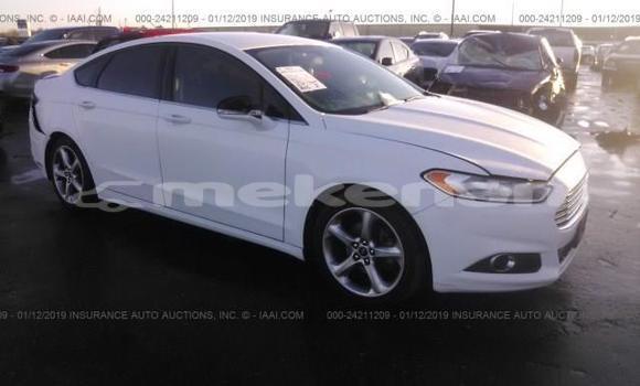 Buy Used Ford Fusion White Car in Yerevan in Yerevan Buy Used Ford Fusion White Car in Yerevan in Yerevan