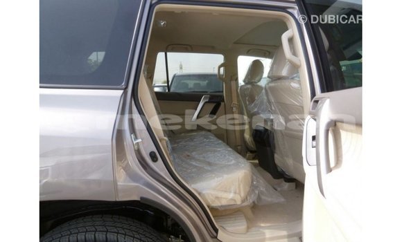 Buy Import Toyota Prado Brown Car in Import - Dubai in Aragatsotn Buy Import Toyota Prado Brown Car in Import - Dubai in Aragatsotn