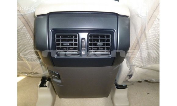 Buy Import Toyota Prado Brown Car in Import - Dubai in Aragatsotn Buy Import Toyota Prado Brown Car in Import - Dubai in Aragatsotn