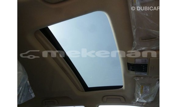 Buy Import Toyota Prado Brown Car in Import - Dubai in Aragatsotn Buy Import Toyota Prado Brown Car in Import - Dubai in Aragatsotn