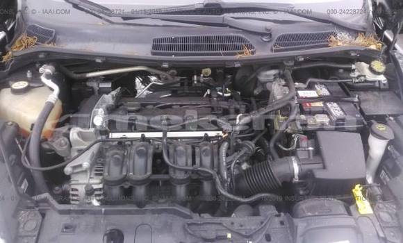 Buy Used Ford Fiesta Black Car in Yerevan in Yerevan Buy Used Ford Fiesta Black Car in Yerevan in Yerevan