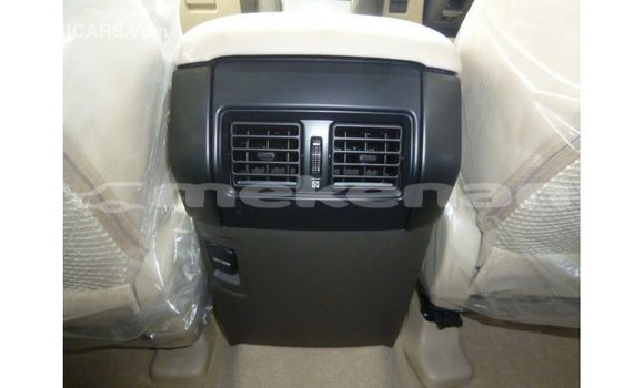 Buy Import Toyota Prado White Car in Import - Dubai in Aragatsotn Buy Import Toyota Prado White Car in Import - Dubai in Aragatsotn
