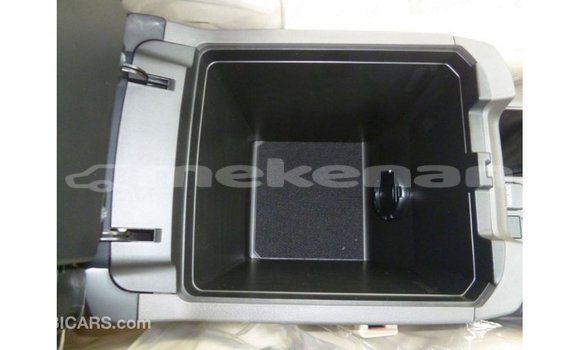 Buy Import Toyota Prado White Car in Import - Dubai in Aragatsotn Buy Import Toyota Prado White Car in Import - Dubai in Aragatsotn