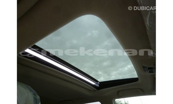 Buy Import Toyota Prado White Car in Import - Dubai in Aragatsotn Buy Import Toyota Prado White Car in Import - Dubai in Aragatsotn