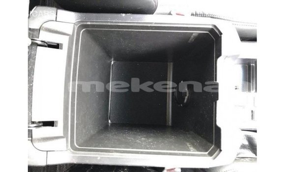 Buy Import Toyota Prado White Car in Import - Dubai in Aragatsotn Buy Import Toyota Prado White Car in Import - Dubai in Aragatsotn