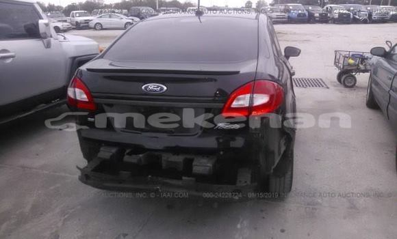 Buy Used Ford Fiesta Black Car in Yerevan in Yerevan Buy Used Ford Fiesta Black Car in Yerevan in Yerevan