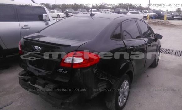 Buy Used Ford Fiesta Black Car in Yerevan in Yerevan Buy Used Ford Fiesta Black Car in Yerevan in Yerevan