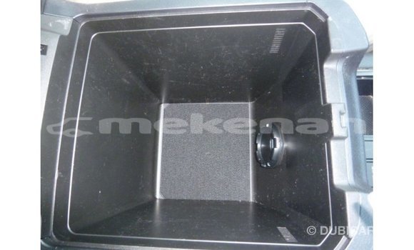 Buy Import Toyota Prado Black Car in Import - Dubai in Aragatsotn Buy Import Toyota Prado Black Car in Import - Dubai in Aragatsotn