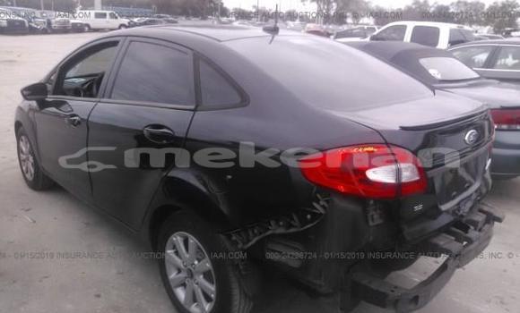 Buy Used Ford Fiesta Black Car in Yerevan in Yerevan Buy Used Ford Fiesta Black Car in Yerevan in Yerevan