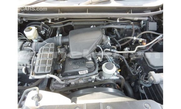 Buy Import Toyota Prado Black Car in Import - Dubai in Aragatsotn Buy Import Toyota Prado Black Car in Import - Dubai in Aragatsotn