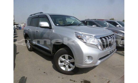 Buy Import Toyota Prado Other Car in Import - Dubai in Aragatsotn Buy Import Toyota Prado Other Car in Import - Dubai in Aragatsotn