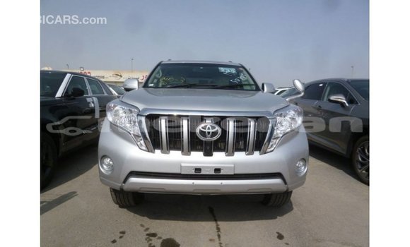 Buy Import Toyota Prado Other Car in Import - Dubai in Aragatsotn Buy Import Toyota Prado Other Car in Import - Dubai in Aragatsotn
