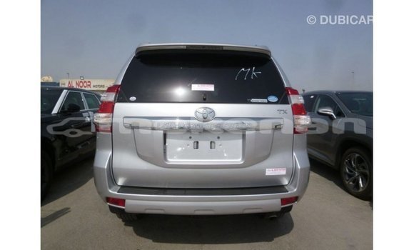 Buy Import Toyota Prado Other Car in Import - Dubai in Aragatsotn Buy Import Toyota Prado Other Car in Import - Dubai in Aragatsotn