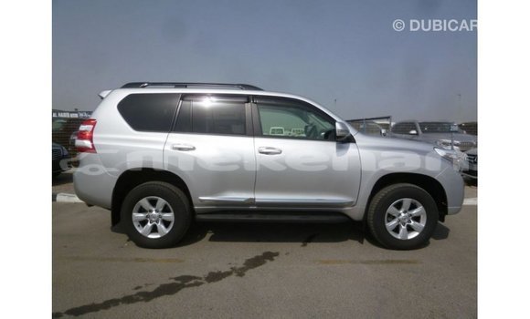 Buy Import Toyota Prado Other Car in Import - Dubai in Aragatsotn Buy Import Toyota Prado Other Car in Import - Dubai in Aragatsotn