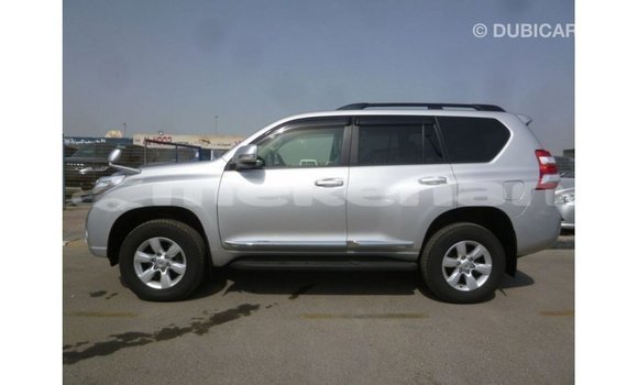Buy Import Toyota Prado Other Car in Import - Dubai in Aragatsotn Buy Import Toyota Prado Other Car in Import - Dubai in Aragatsotn