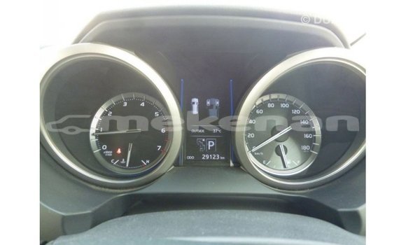 Buy Import Toyota Prado Other Car in Import - Dubai in Aragatsotn Buy Import Toyota Prado Other Car in Import - Dubai in Aragatsotn