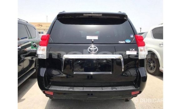 Buy Import Toyota Prado Black Car in Import - Dubai in Aragatsotn Buy Import Toyota Prado Black Car in Import - Dubai in Aragatsotn