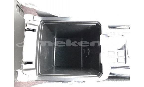 Buy Import Toyota Prado Black Car in Import - Dubai in Aragatsotn Buy Import Toyota Prado Black Car in Import - Dubai in Aragatsotn