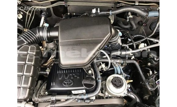 Buy Import Toyota Prado Black Car in Import - Dubai in Aragatsotn Buy Import Toyota Prado Black Car in Import - Dubai in Aragatsotn