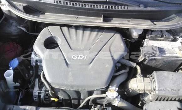 Buy Used Kia Rio Black Car in Yerevan in Yerevan Buy Used Kia Rio Black Car in Yerevan in Yerevan