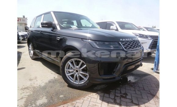 Buy Import Land Rover Range Rover Black Car in Import - Dubai in Aragatsotn Buy Import Land Rover Range Rover Black Car in Import - Dubai in Aragatsotn
