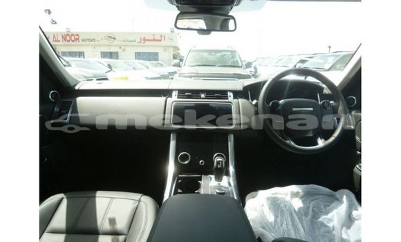 Buy Import Land Rover Range Rover Black Car in Import - Dubai in Aragatsotn Buy Import Land Rover Range Rover Black Car in Import - Dubai in Aragatsotn