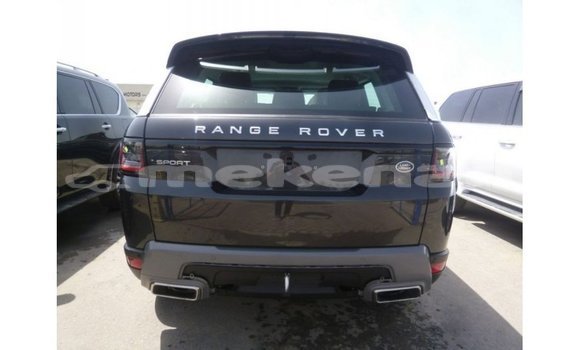 Buy Import Land Rover Range Rover Black Car in Import - Dubai in Aragatsotn Buy Import Land Rover Range Rover Black Car in Import - Dubai in Aragatsotn