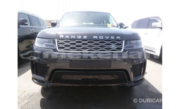 Buy Import Land Rover Range Rover Black Car in Import - Dubai in Aragatsotn Buy Import Land Rover Range Rover Black Car in Import - Dubai in Aragatsotn