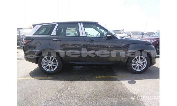 Buy Import Land Rover Range Rover Black Car in Import - Dubai in Aragatsotn Buy Import Land Rover Range Rover Black Car in Import - Dubai in Aragatsotn