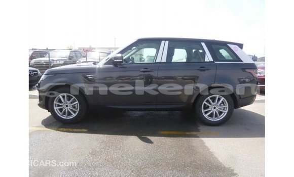 Buy Import Land Rover Range Rover Black Car in Import - Dubai in Aragatsotn Buy Import Land Rover Range Rover Black Car in Import - Dubai in Aragatsotn
