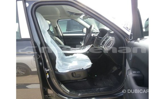Buy Import Land Rover Range Rover Black Car in Import - Dubai in Aragatsotn Buy Import Land Rover Range Rover Black Car in Import - Dubai in Aragatsotn