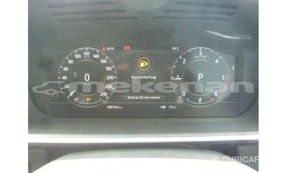 Buy Import Land Rover Range Rover Black Car in Import - Dubai in Aragatsotn Buy Import Land Rover Range Rover Black Car in Import - Dubai in Aragatsotn