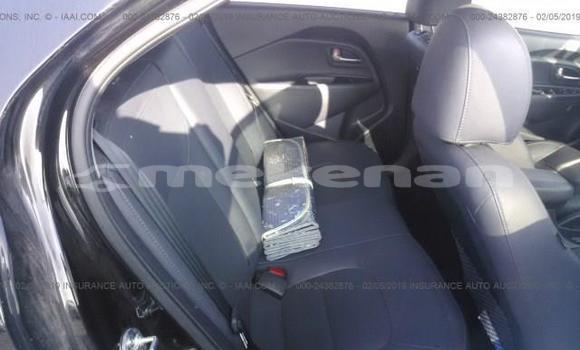 Buy Used Kia Rio Black Car in Yerevan in Yerevan Buy Used Kia Rio Black Car in Yerevan in Yerevan