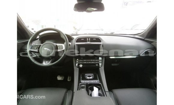Buy Import Jaguar F-Type Black Car in Import - Dubai in Aragatsotn Buy Import Jaguar F-Type Black Car in Import - Dubai in Aragatsotn