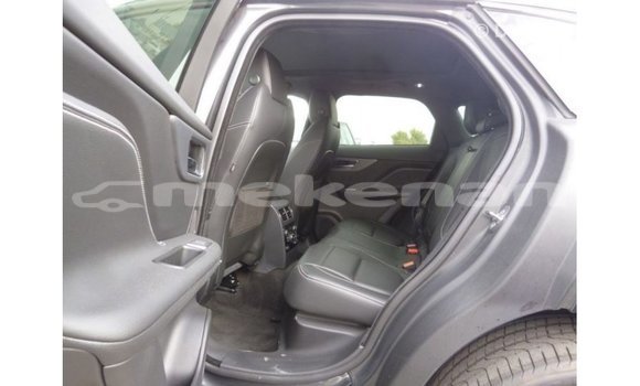 Buy Import Jaguar F-Type Black Car in Import - Dubai in Aragatsotn Buy Import Jaguar F-Type Black Car in Import - Dubai in Aragatsotn