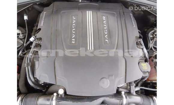 Buy Import Jaguar F-Type Black Car in Import - Dubai in Aragatsotn Buy Import Jaguar F-Type Black Car in Import - Dubai in Aragatsotn