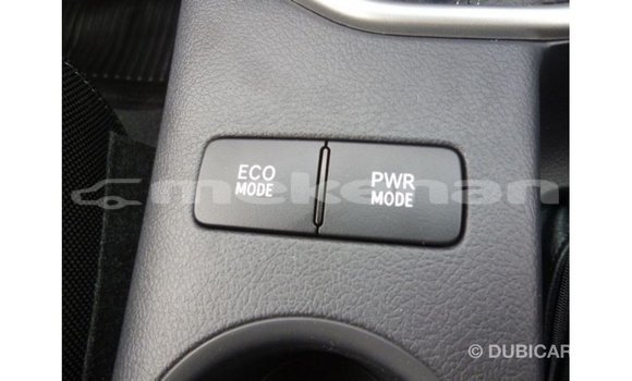 Buy Import Toyota Hilux Black Car in Import - Dubai in Aragatsotn Buy Import Toyota Hilux Black Car in Import - Dubai in Aragatsotn