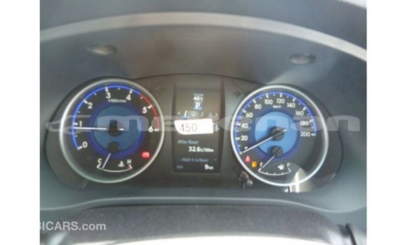 Buy Import Toyota Hilux Black Car in Import - Dubai in Aragatsotn Buy Import Toyota Hilux Black Car in Import - Dubai in Aragatsotn