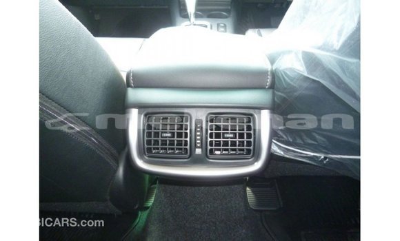Buy Import Toyota Hilux Black Car in Import - Dubai in Aragatsotn Buy Import Toyota Hilux Black Car in Import - Dubai in Aragatsotn