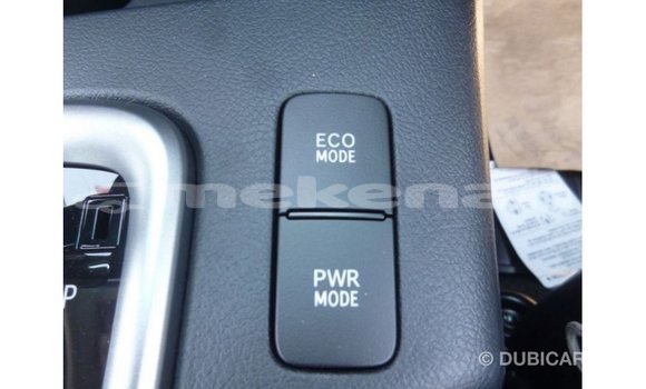 Buy Import Toyota Hilux Black Car in Import - Dubai in Aragatsotn Buy Import Toyota Hilux Black Car in Import - Dubai in Aragatsotn