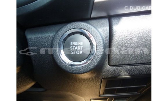 Buy Import Toyota Hilux Black Car in Import - Dubai in Aragatsotn Buy Import Toyota Hilux Black Car in Import - Dubai in Aragatsotn