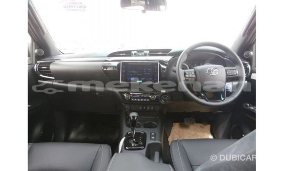 Buy Import Toyota Hilux White Car in Import - Dubai in Aragatsotn Buy Import Toyota Hilux White Car in Import - Dubai in Aragatsotn