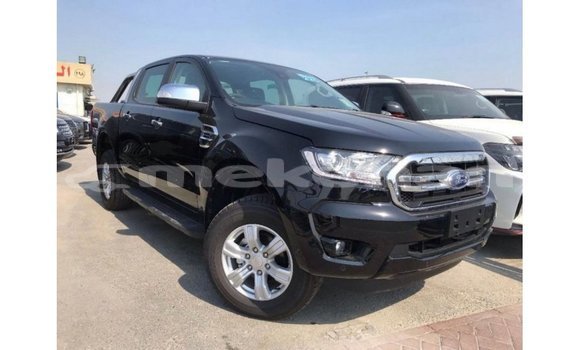Buy Import Ford Ranger Black Car in Import - Dubai in Aragatsotn Buy Import Ford Ranger Black Car in Import - Dubai in Aragatsotn