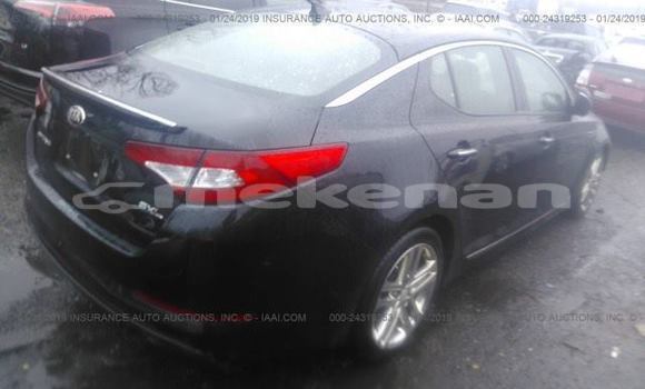 Buy Used Kia Optima Black Car in Yerevan in Yerevan Buy Used Kia Optima Black Car in Yerevan in Yerevan