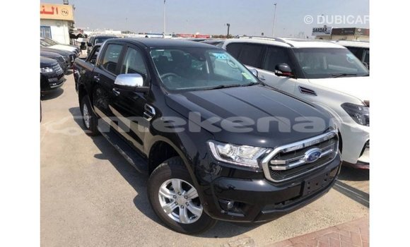 Buy Import Ford Ranger Black Car in Import - Dubai in Aragatsotn Buy Import Ford Ranger Black Car in Import - Dubai in Aragatsotn